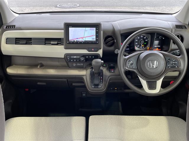 ホンダ N-WGN