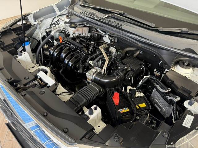 ホンダ WR-V