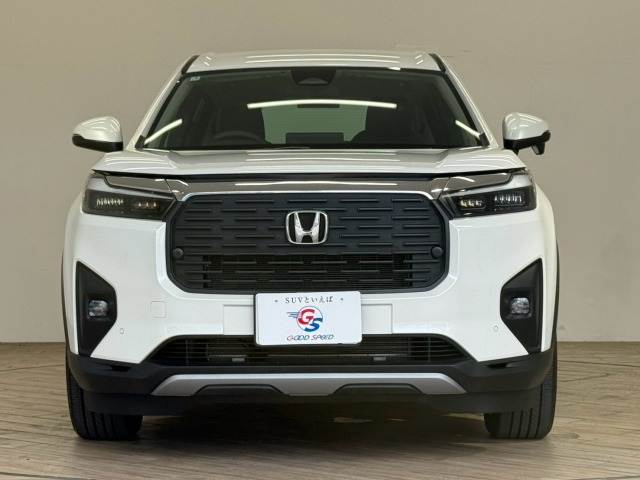 ホンダ WR-V