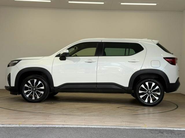 ホンダ WR-V