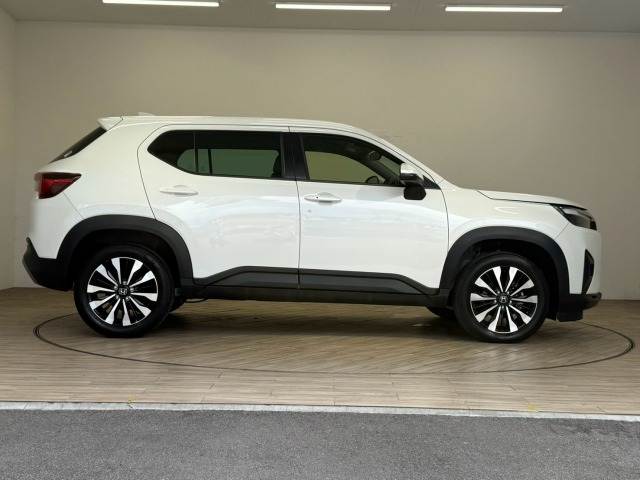 ホンダ WR-V