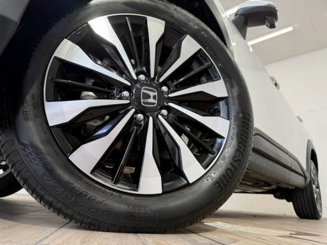 ホンダ WR-V