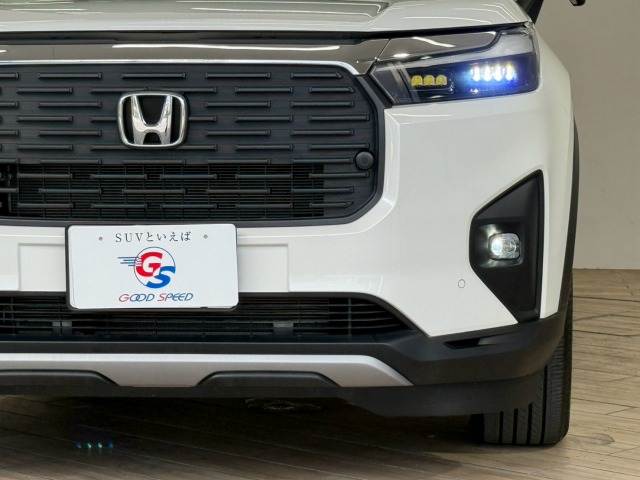 ホンダ WR-V