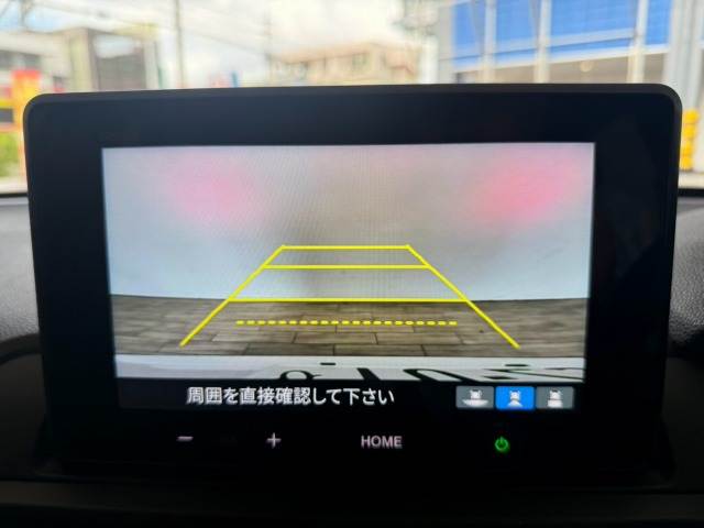 ホンダ WR-V