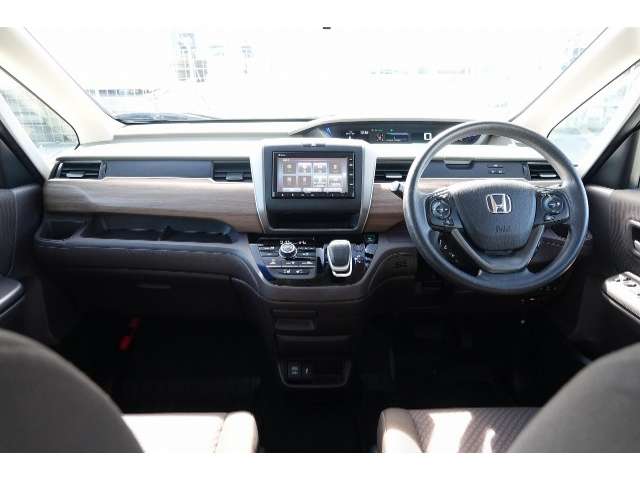 ホンダ フリード