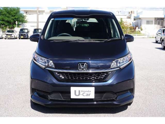 ホンダ フリード