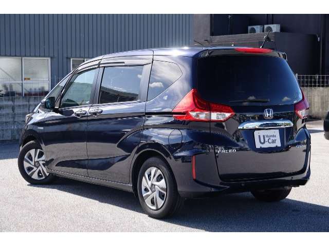 ホンダ フリード