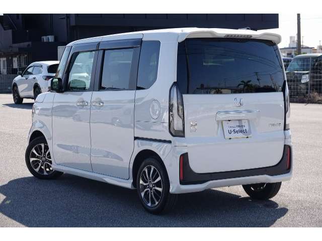 ホンダ N-BOX