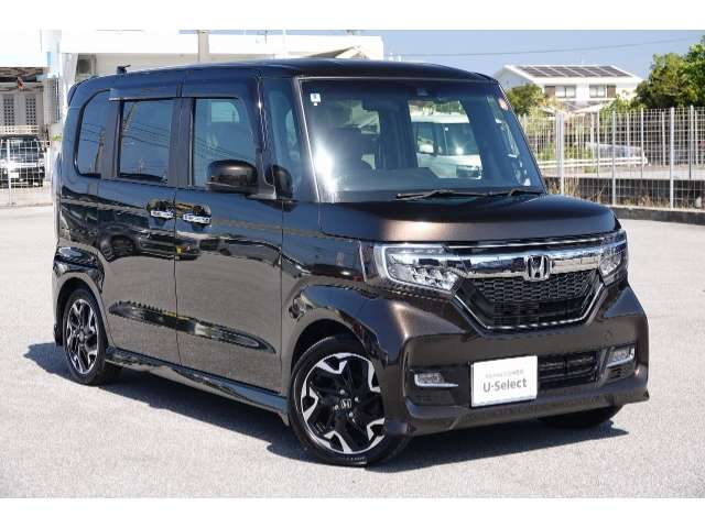 ホンダ N-BOX