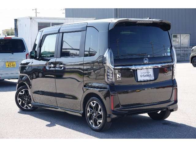 ホンダ N-BOX
