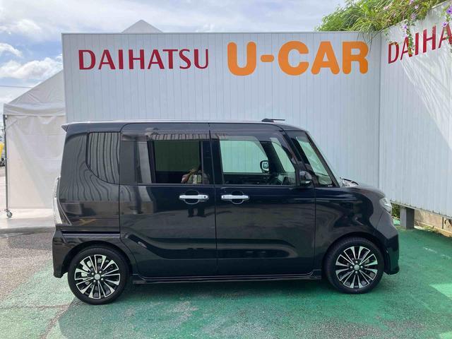 ダイハツ タント