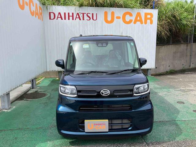 ダイハツ タント