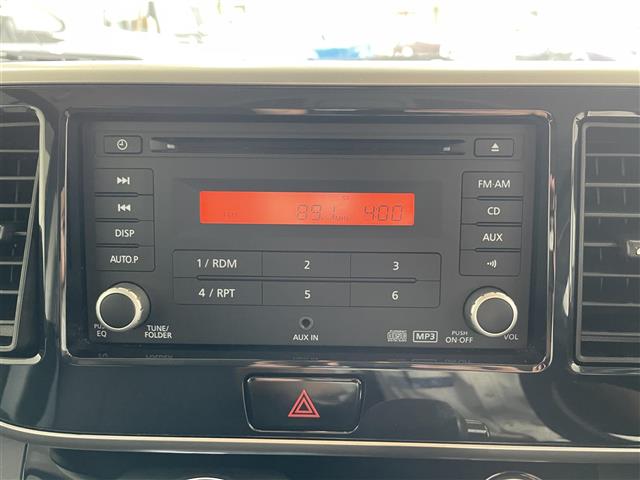 日産 デイズルークス