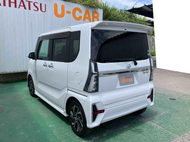 ダイハツ タント