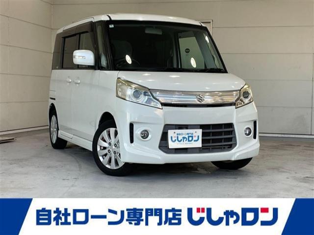 スズキ スペーシア