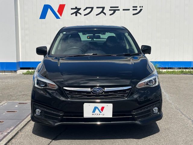 スバル インプレッサG4