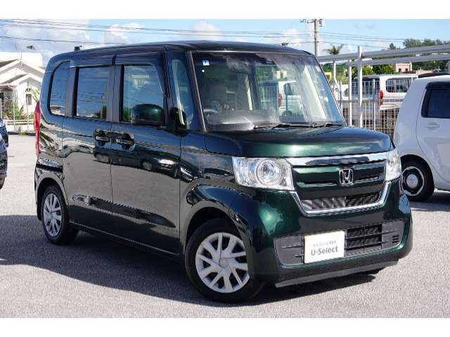 ホンダ N-BOX