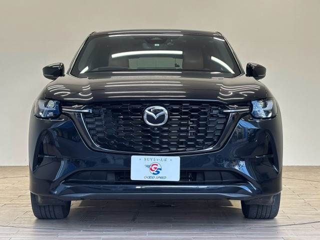 マツダ CX-60