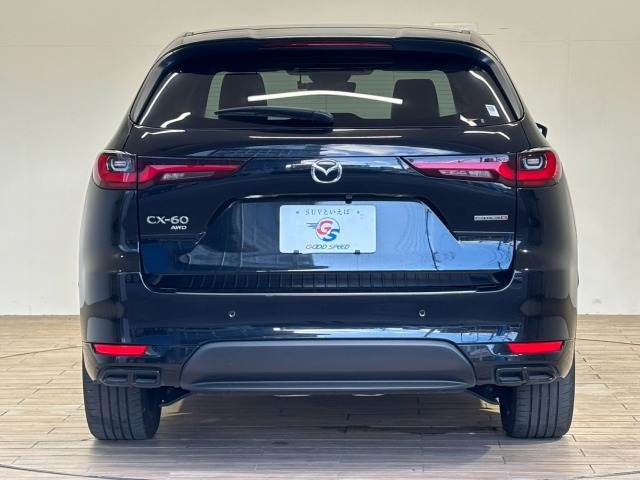 マツダ CX-60