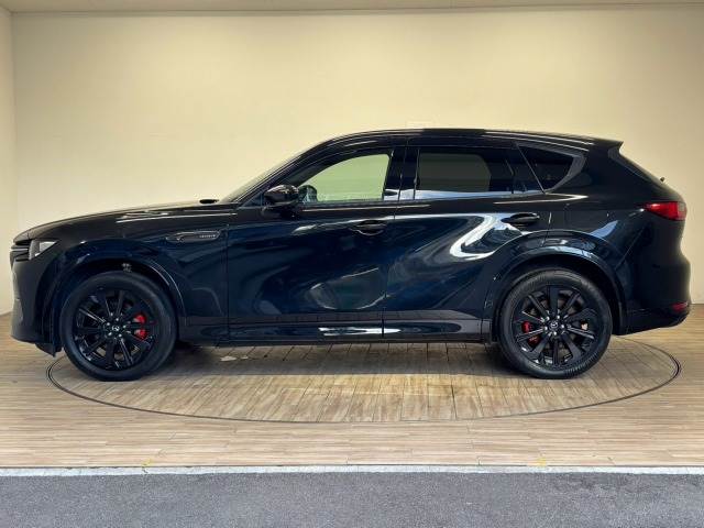 マツダ CX-60