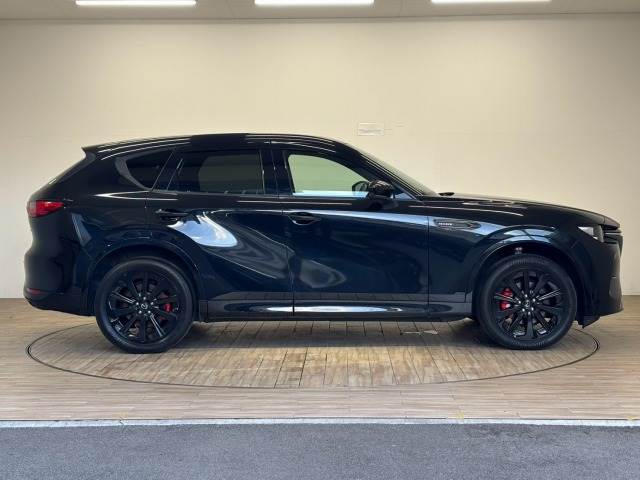 マツダ CX-60