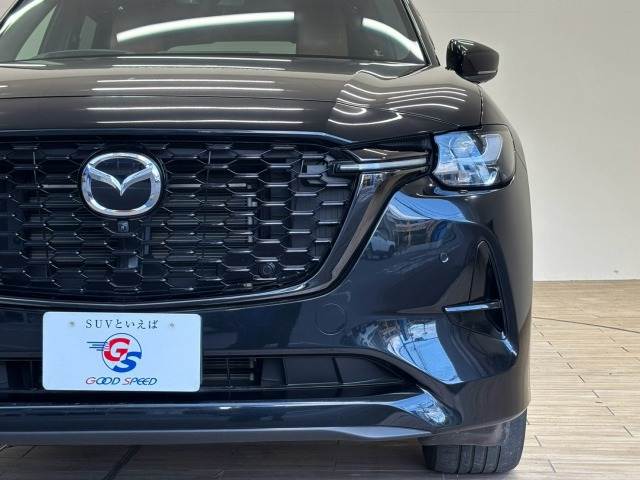 マツダ CX-60
