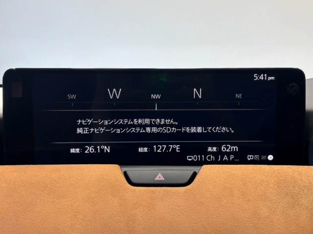 マツダ CX-60
