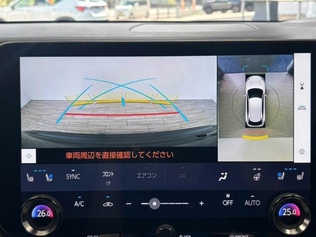 レクサス RX