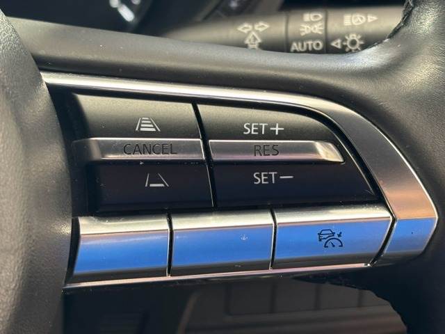 マツダ MAZDA3ファストバック