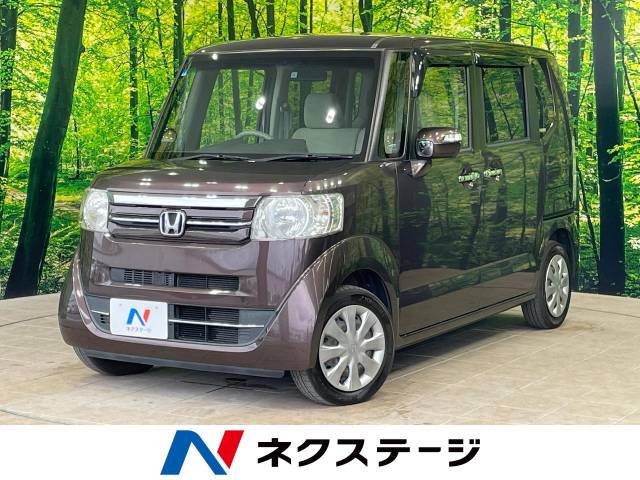 ホンダ N-BOX