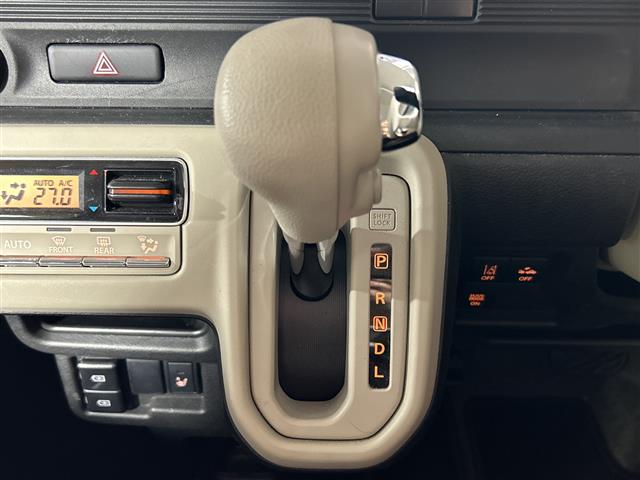 スズキ ワゴンRスマイル