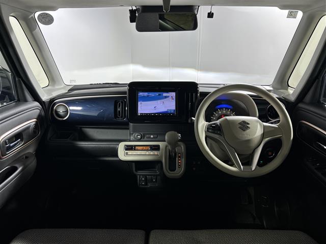 スズキ ワゴンRスマイル