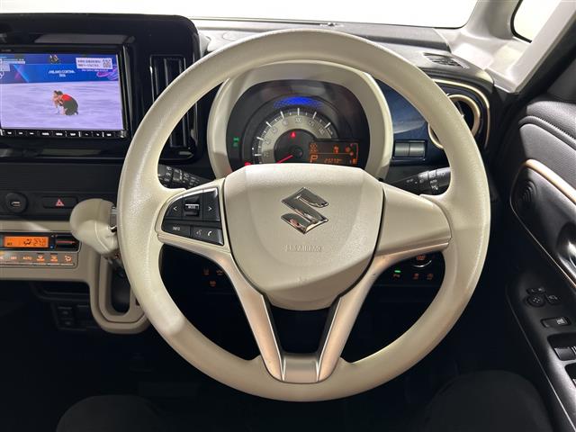 スズキ ワゴンRスマイル