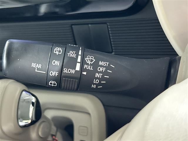 スズキ ワゴンRスマイル