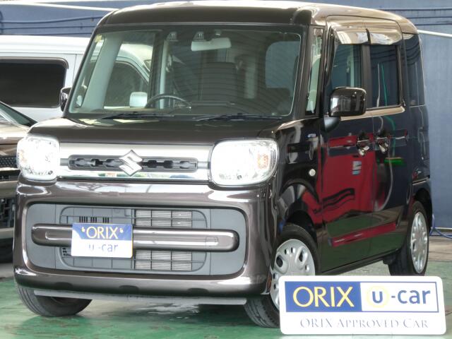 スズキ スペーシア