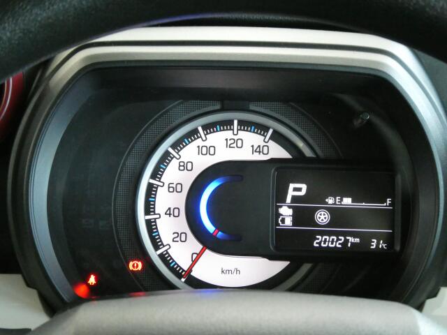 スズキ スペーシア