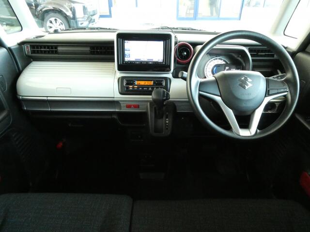 スズキ スペーシア