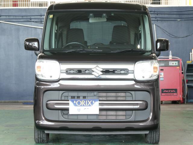 スズキ スペーシア