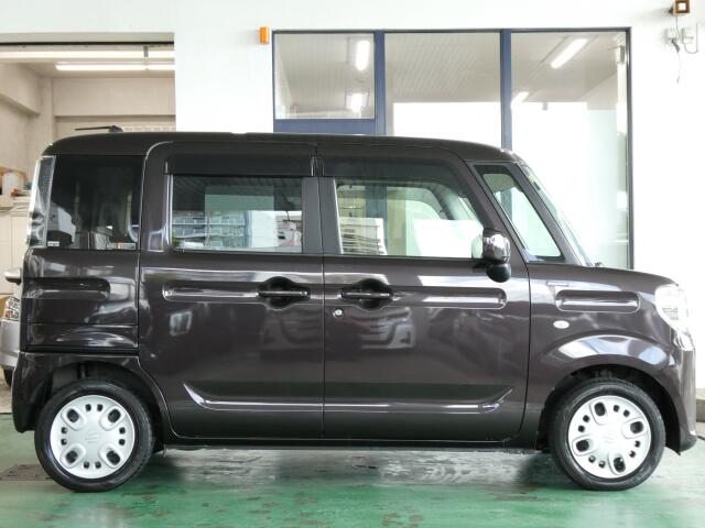 スズキ スペーシア