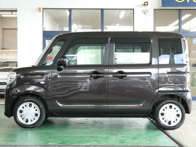 スズキ スペーシア