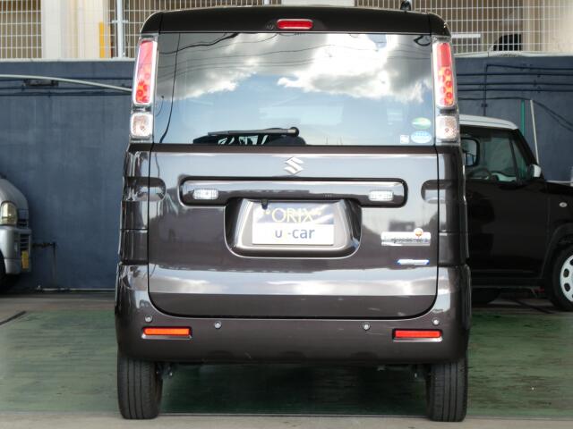 スズキ スペーシア