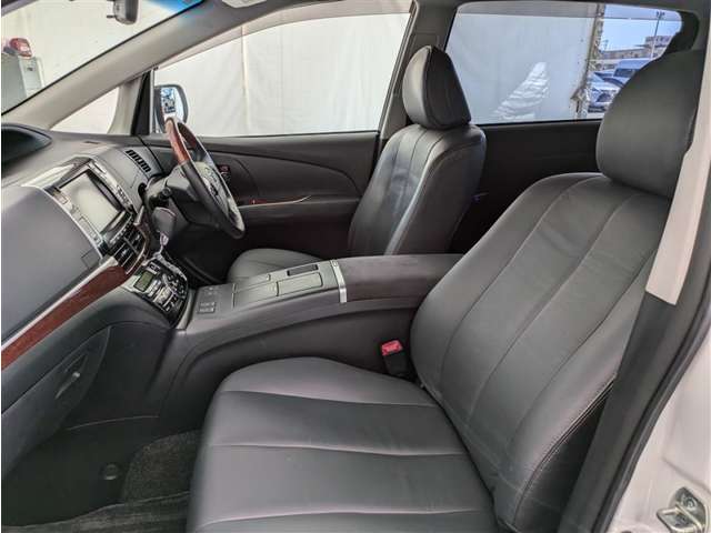 トヨタ エスティマハイブリッド