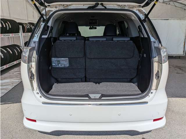 トヨタ エスティマハイブリッド