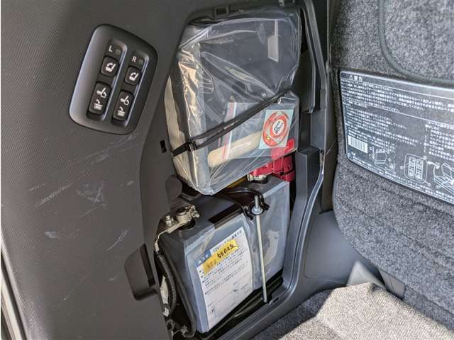 トヨタ エスティマハイブリッド