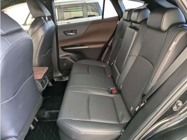 トヨタ ハリアー