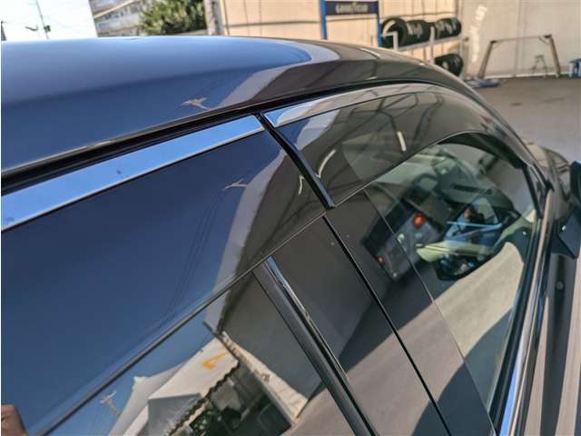 トヨタ ハリアー