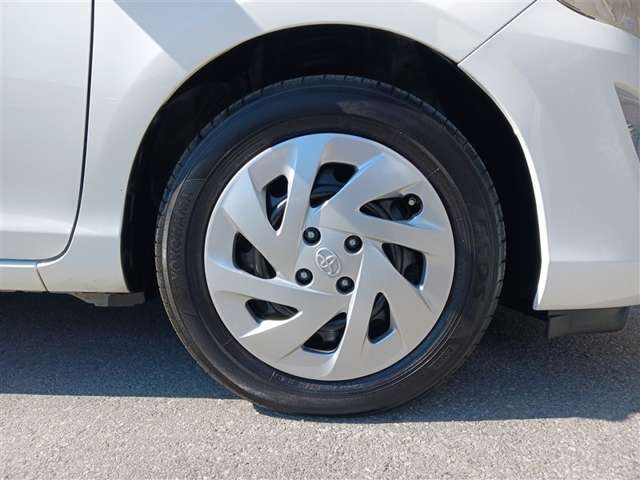 トヨタ アクア