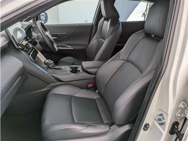 トヨタ ハリアー