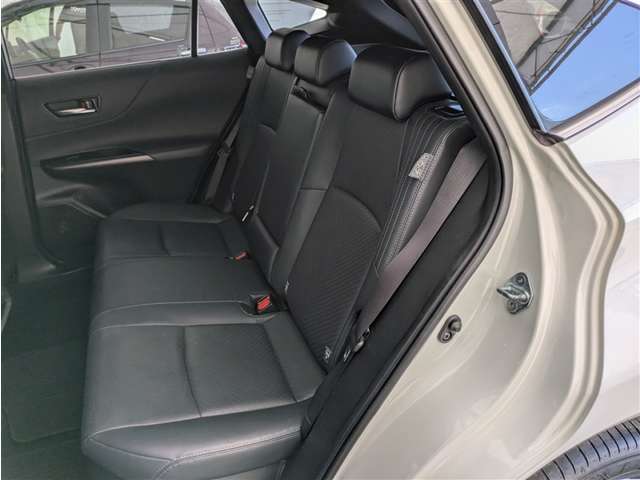 トヨタ ハリアー