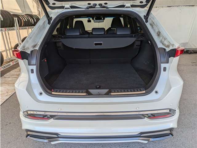 トヨタ ハリアー